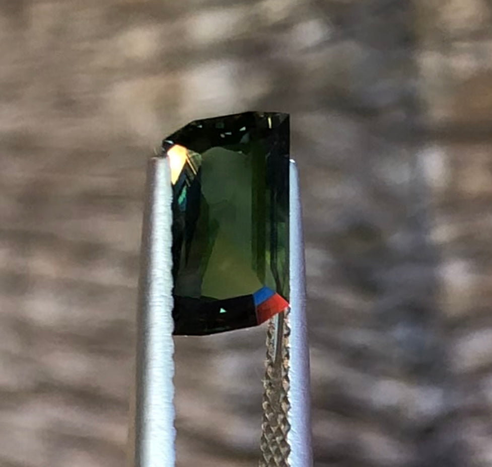 Parti Sapphire. M737