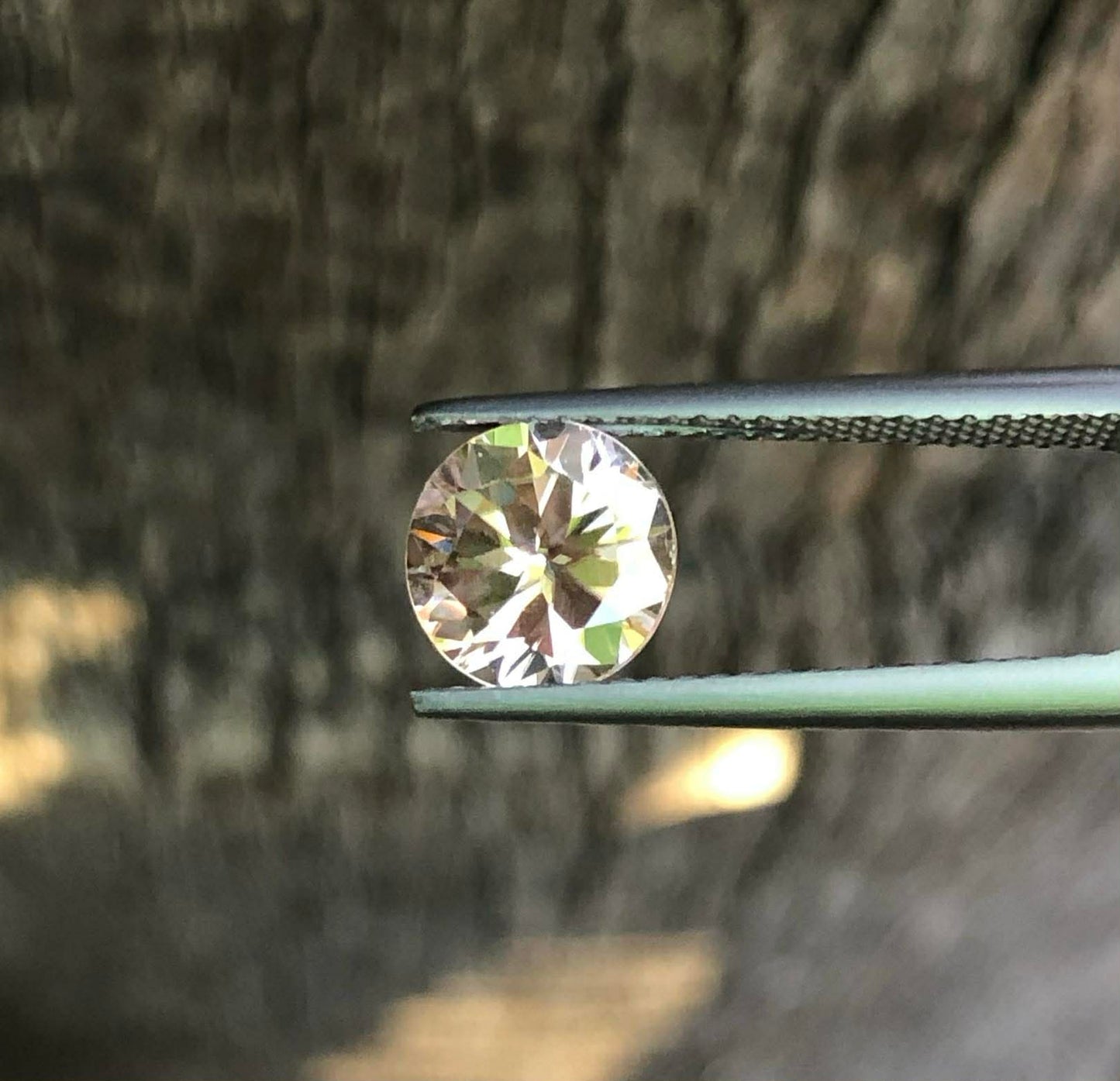 Australian Natural Zircon M1276