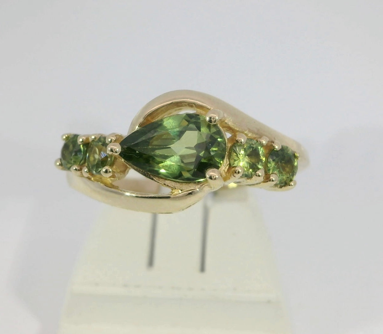 Sapphire Jewellery