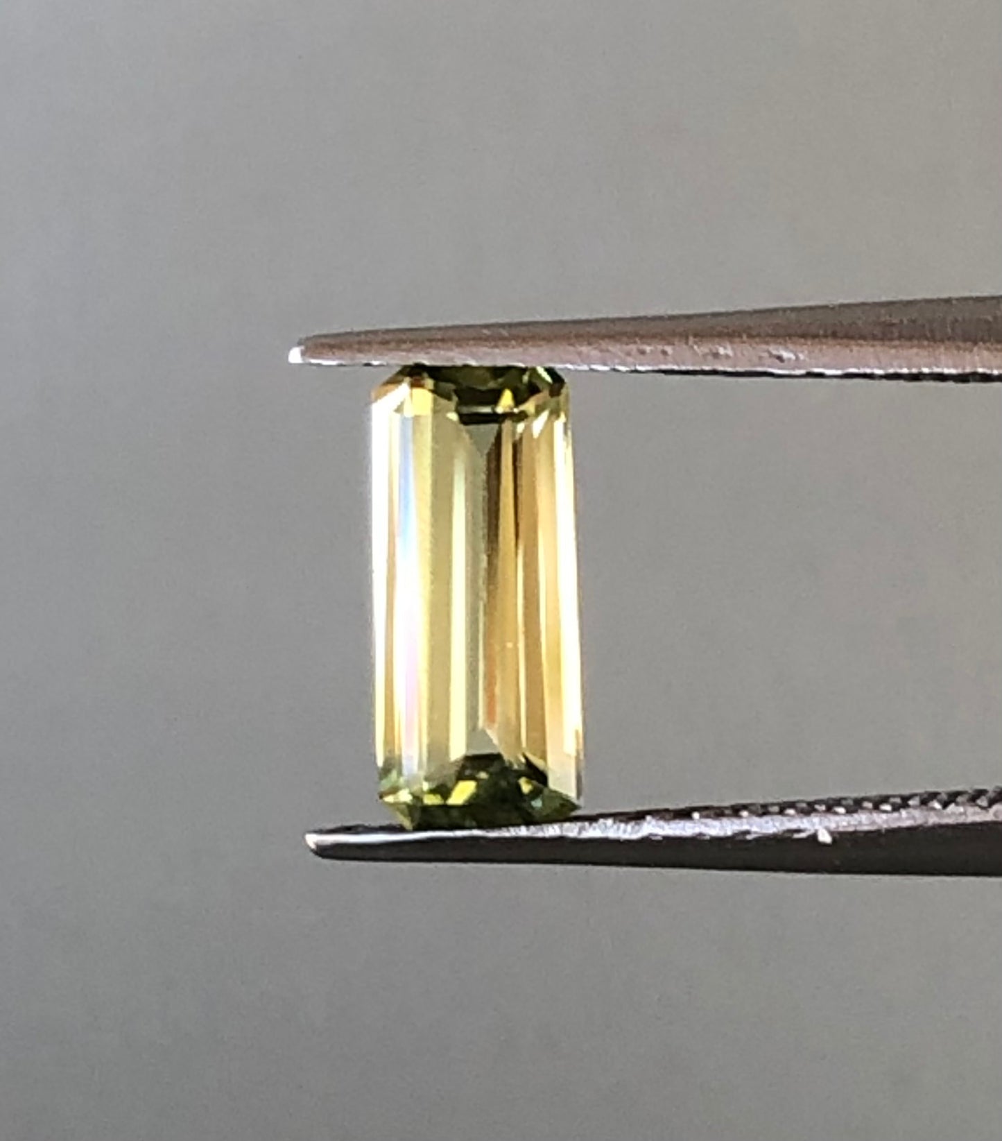 Elegant Parti Sapphire. M1208