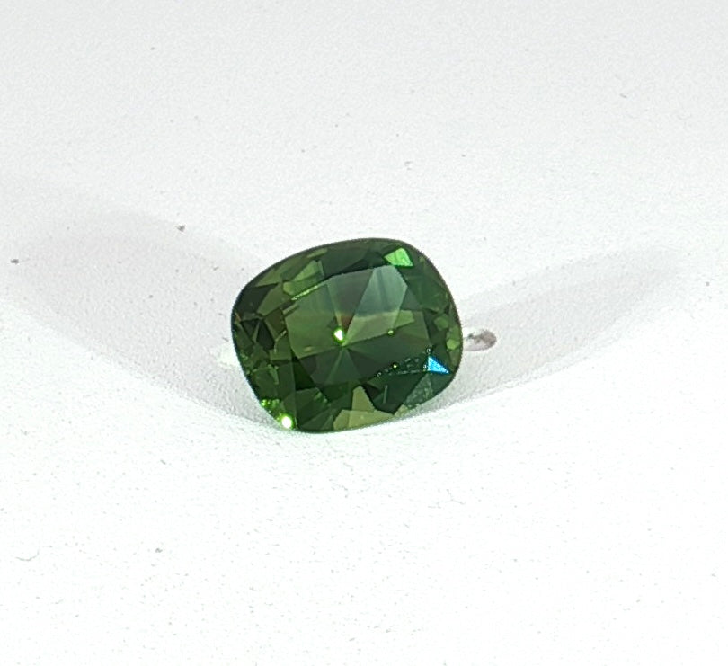 Vibrant Parti Sapphire. M1179