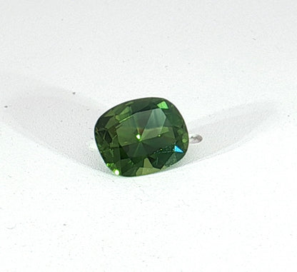 Vibrant Parti Sapphire. M1179