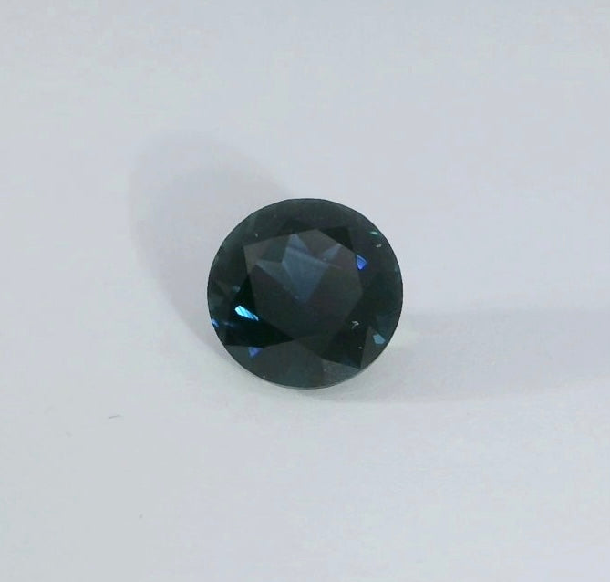 Blue Australian Sapphire. M1183