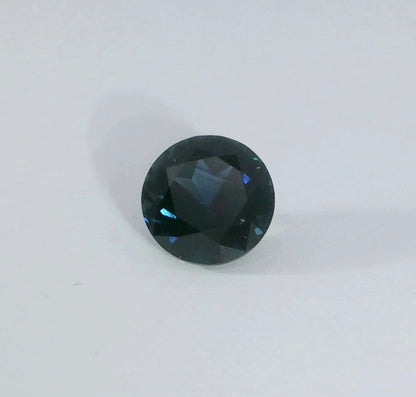 Blue Australian Sapphire. M1183