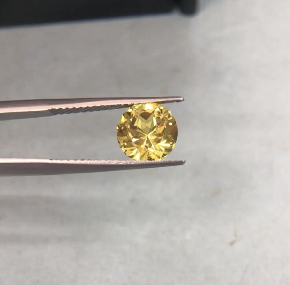 Magnificent Sapphire. M1259
