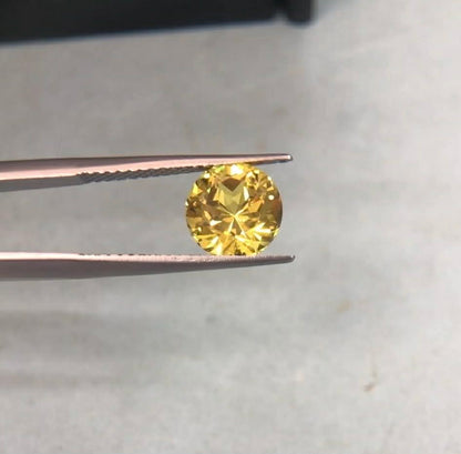 Magnificent Sapphire. M1259