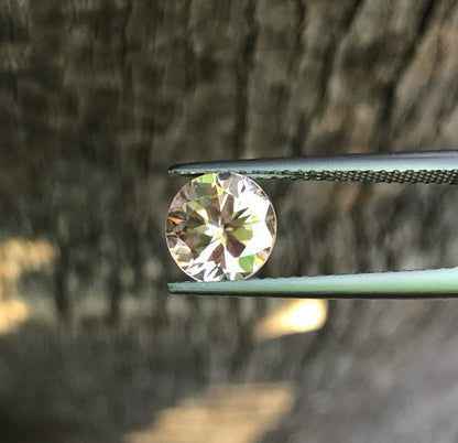 Australian Natural Zircon  M1276