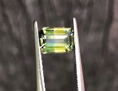 Beautiful Parti Sapphire. M1312