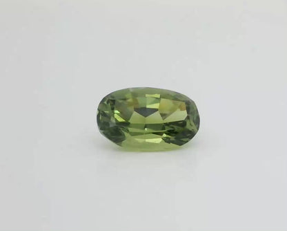 Stunning Green Australian Sapphire. M794