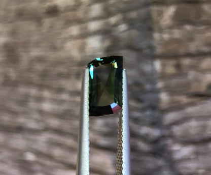 Parti Sapphire. M737