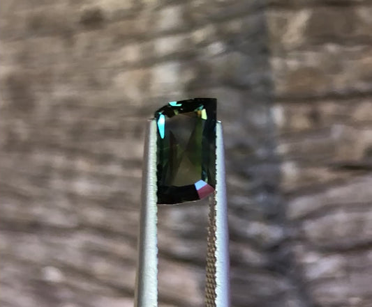 Parti Sapphire. M737