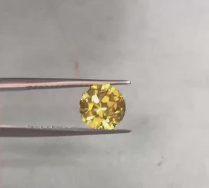 Magnificent Sapphire. M1259