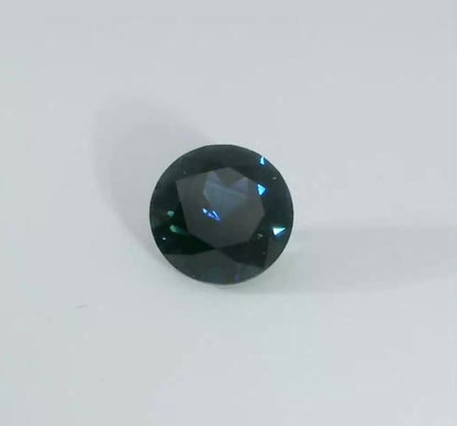Blue Australian Sapphire. M1183