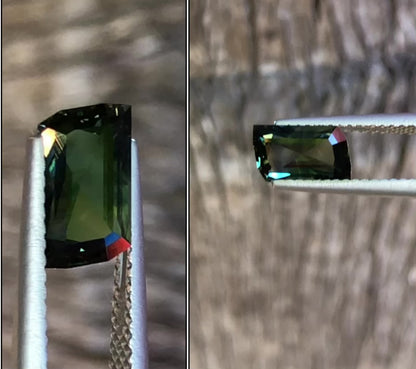 Parti Sapphire. M737